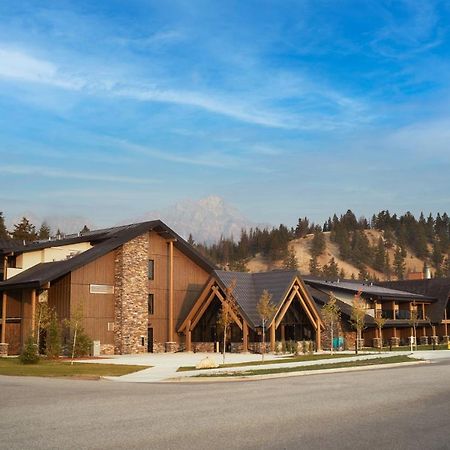 Forest Park Hotel Jasper Exterior foto