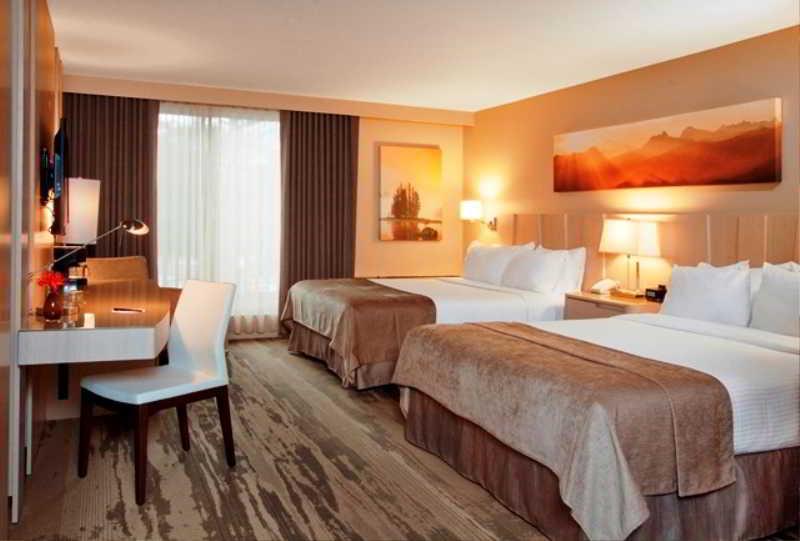 Forest Park Hotel Jasper Exterior foto